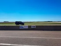 Покотушки на суперкарах Феррарі
