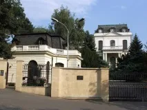 русия посолство