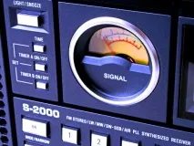 високочестотен Tecsun S-2000