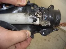 Поліетиленові труби для опалення відео-інструкція по монтажу своїми руками, особливості пошитого поліетиленові