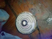 Напіввісь у домашніх умовах піввісь