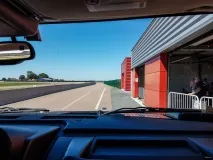 Покотушки на суперкарах дуже