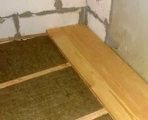 изолация изолация