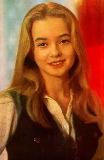 Пам’ятайте цю актрису, яка зіграла роль Олександри Ось через що вона покинула кар’єру і почала вести зіграла