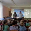Проект «Таємниця залізняку» залізну руду