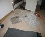 Проект підлог підлоги