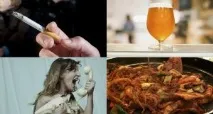 Ознаки виразки шлунка, симптоми, діагностика та лікування симптоми