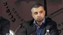 Голову єврейського бізнес-клубу могли вбити його боржники голову