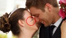 Застосування фотографії як власний фон фотографії