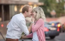 Професійний весільний та сімейний фотограф Ірина Кудрявцева в Одінцово професійний