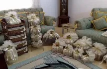 Придане нареченої, Світ весілля, Мобільна версія нареченої