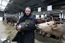 света енориаш