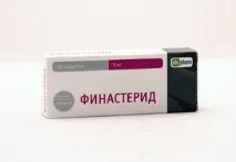 Препарат Фінастерид показання та інструкція із застосування, ціна та відгуки чоловіків, Фінастерид від показання