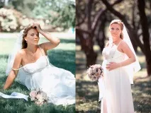 Професійний весільний та сімейний фотограф Ірина Кудрявцева в Одінцово сімейний