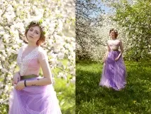 Професійний весільний та сімейний фотограф Ірина Кудрявцева в Одінцово сімейний