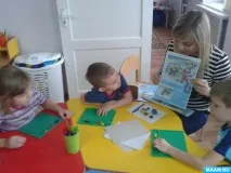 Проект «Наше здоров’я у наших руках» здоров