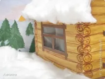 При сонечку тепло, при матінці - добро, Країна Майстрів добро