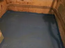 Проект підлог підлоги