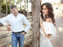 Професійний весільний та сімейний фотограф Ірина Кудрявцева в Одінцово весільний