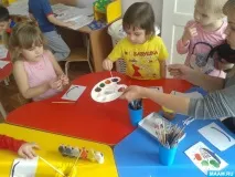 Проект «Наше здоров’я у наших руках» наше