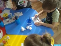 Проект «Наше здоров’я у наших руках» здоров