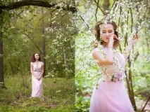 Професійний весільний та сімейний фотограф Ірина Кудрявцева в Одінцово весільний