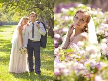 Професійний весільний та сімейний фотограф Ірина Кудрявцева в Одінцово професійний