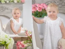 Професійний весільний та сімейний фотограф Ірина Кудрявцева в Одінцово сімейний