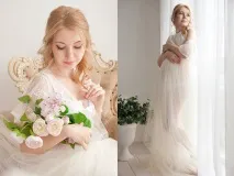 Професійний весільний та сімейний фотограф Ірина Кудрявцева в Одінцово весільний