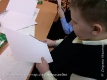 При сонечку тепло, при матінці - добро, Країна Майстрів матінці