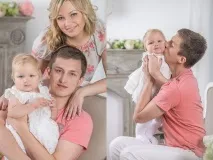 Професійний весільний та сімейний фотограф Ірина Кудрявцева в Одінцово професійний