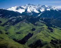 ресурси Китай ресурси
