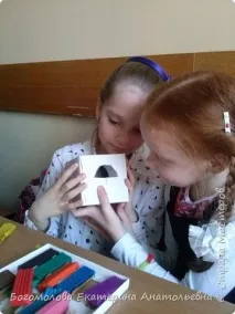 При сонечку тепло, при матінці - добро, Країна Майстрів добро