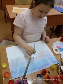 При сонечку тепло, при матінці - добро, Країна Майстрів майстрів