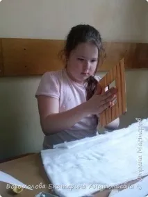 При сонечку тепло, при матінці - добро, Країна Майстрів сонечку