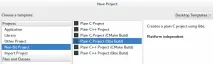 qtcreator програмираме