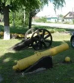 Нижній Новгород, Сомовські гори - БезФормата гори