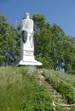 Нижній Новгород, Сомовські гори - БезФормата сомовські