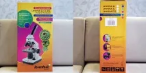 микроскоп микроскоп