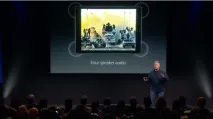 True Tone iphone