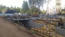 Новий житловий будинок «Ушаків» - Про будинок житловий