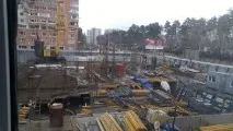 Новий житловий будинок «Ушаків» - Про будинок будинок