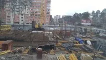 Новий житловий будинок «Ушаків» - Про будинок ушаків