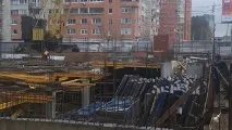 Новий житловий будинок «Ушаків» - Про будинок ушаків