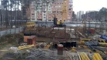 Новий житловий будинок «Ушаків» - Про будинок житловий