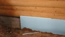 Облицювання фундаменту пластиковими панелями фото та відео інструкція з монтажу панелей на цоколь відео