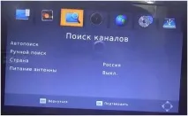 каналів