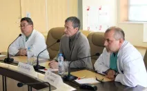 Новини трансплантології - ФДБУ «НМІЦ ім. нміц