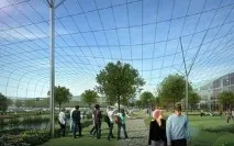 Новий урбанізм Міста-супутники майбутнього новий