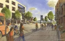 Новий урбанізм Міста-супутники майбутнього урбанізм
